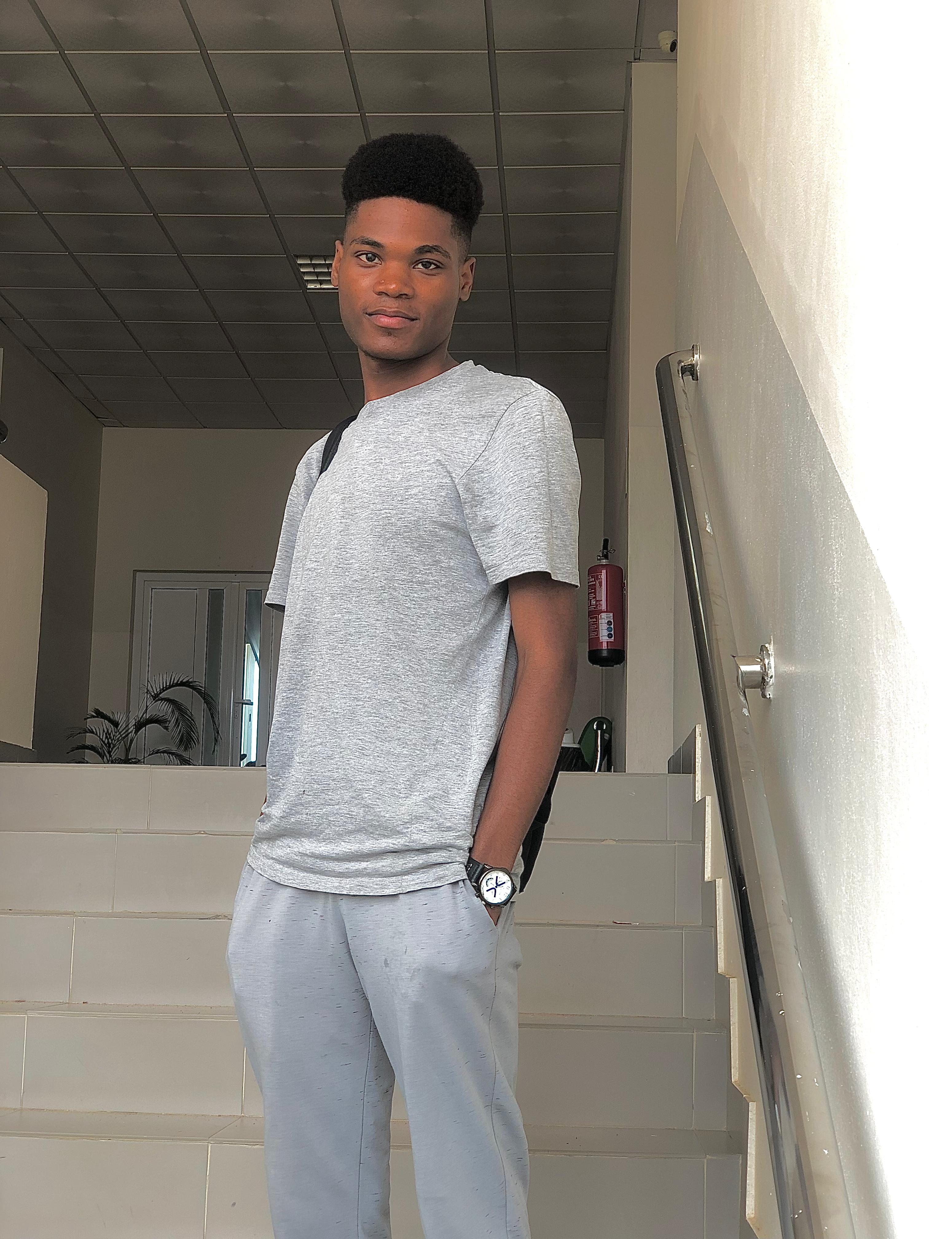 André Fernandes